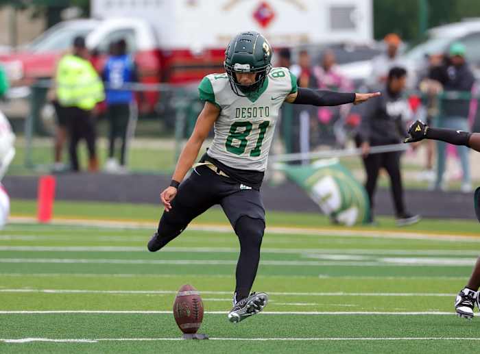 Duncanville vs DeSoto Octiber 28, 2023 Photo-Robbie Rakestraw90